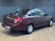 Lada (ВАЗ) Granta I Ростов-на-Дону  - изображение 12