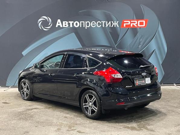 Ford Focus III с пробегом 2012 года, цена 699 000 рублей, 85433 км, хэтчбек, Автокод Объявления