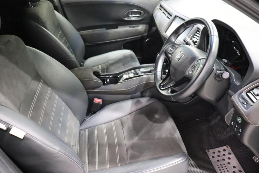 Honda Vezel I Иркутск  - изображение 17