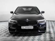 BMW 5 серии VII (G30/G31/G38) Москва  - изображение 20