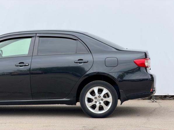 Toyota Corolla X (E140 E150) Рестайлинг с пробегом 2012 года, цена 959 000 рублей, 224905 км, седан, Автокод Объявления
