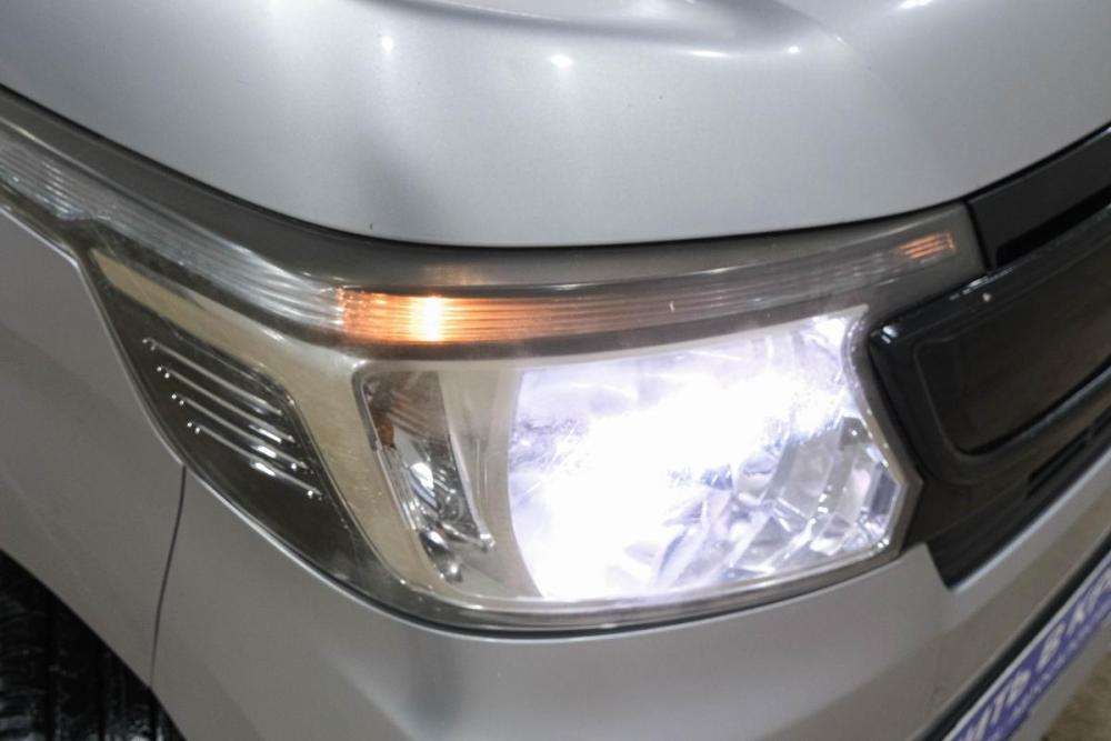 Honda N-WGN I Новокузнецк  - изображение 10