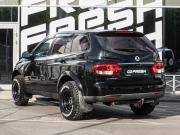 SsangYong Kyron I Рестайлинг Волгоград  - изображение 19