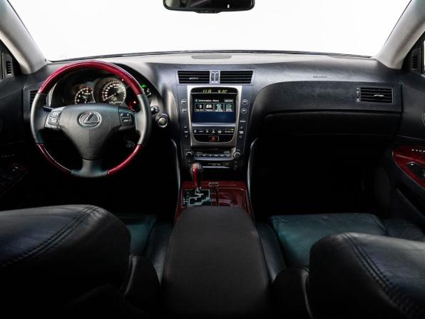 Lexus GS III с пробегом 2005 года, цена 1 599 000 рублей, 312244 км, седан, Автокод Объявления