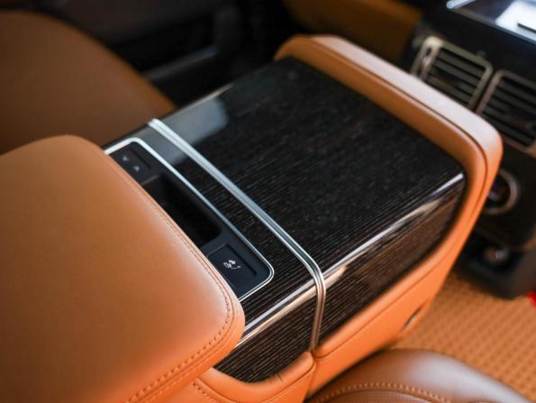 Land Rover Range Rover IV Рестайлинг с пробегом 2020 года, цена 8 600 000 рублей, 110115 км, внедорожник, Автокод Объявления