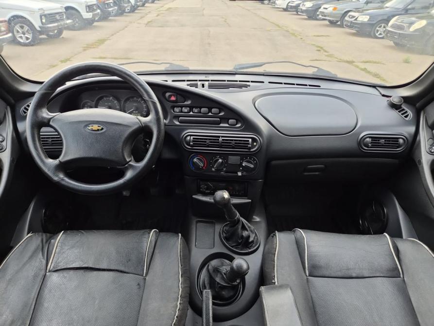 Chevrolet Niva I Саратов  - изображение 28