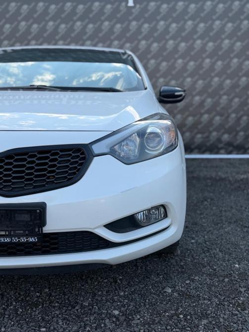 Kia Cerato III Краснодар  - изображение 4