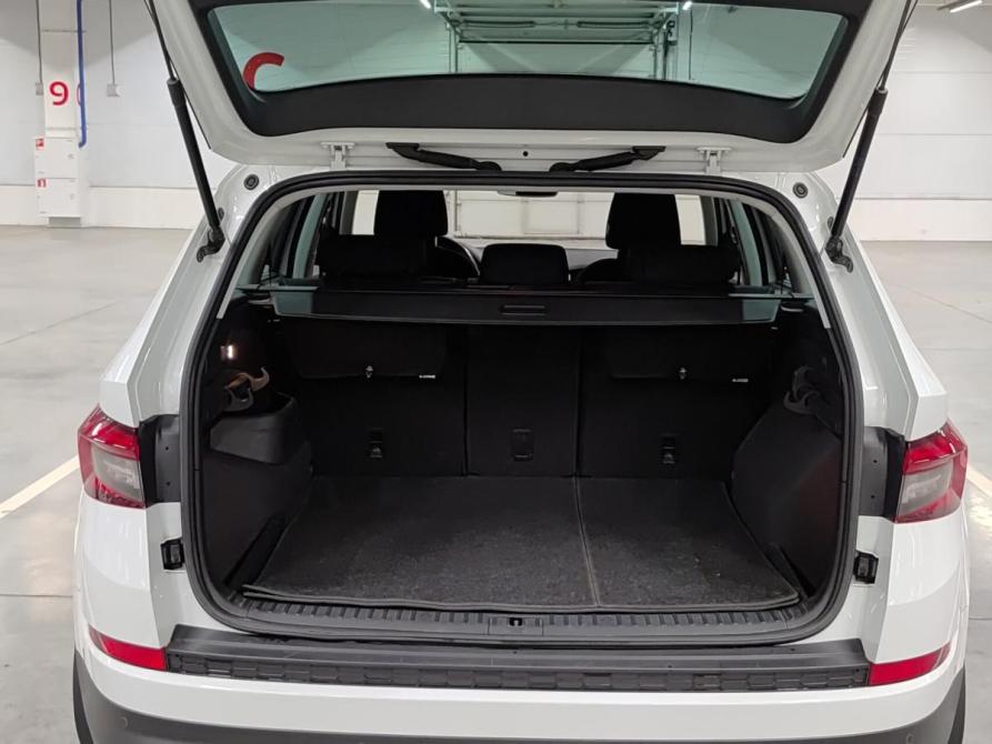 Skoda Kodiaq I Казань  - изображение 12