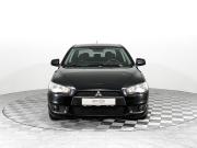 Mitsubishi Lancer X Ногинск  - изображение 17