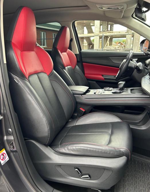 Changan CS55 Plus II Альметьевск  - изображение 13