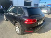Volkswagen Touareg II Сургут  - изображение 12