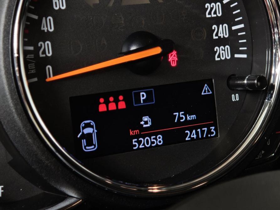 Mini Hatch III (F55/F56) Рестайлинг 2 Москва  - изображение 13