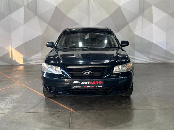 Hyundai Sonata V (NF) с пробегом 2007 года, цена 540 000 рублей, 328068 км, седан, Автокод Объявления