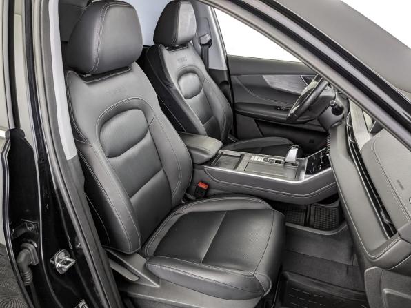 Chery Tiggo 4 Pro I Рестайлинг с пробегом 2024 года, цена 1 800 000 рублей, 49580 км, внедорожник, Автокод Объявления