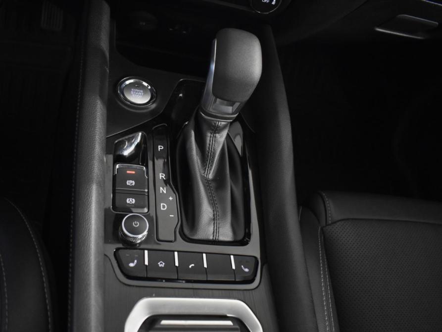 Chery Tiggo 4 I Рестайлинг Санкт-Петербург  - изображение 17