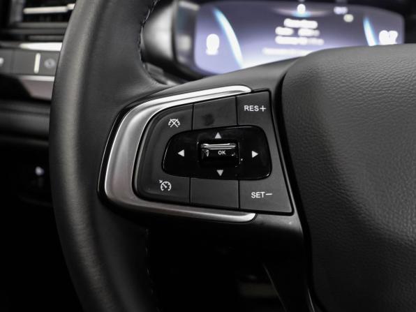Omoda S5 с пробегом 2024 года, цена 1 549 000 рублей, 22686 км, седан, Автокод Объявления