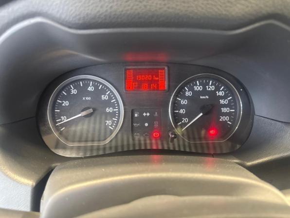 Nissan Terrano III (D10) с пробегом 2014 года, цена 895 000 рублей, 190201 км, внедорожник, Автокод Объявления