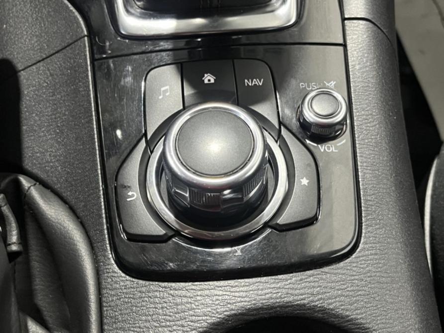 Mazda 3 III (BM) Курск  - изображение 13