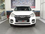 Chery Tiggo 4 I Рестайлинг Кемерово  - изображение 28