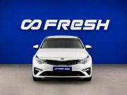Kia Optima IV Рестайлинг Москва  - изображение 23