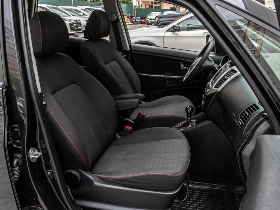 Kia Venga I Рестайлинг Краснодар  - изображение 8