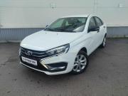 Lada (ВАЗ) Vesta I Рестайлинг (NG) Санкт-Петербург  - изображение 23