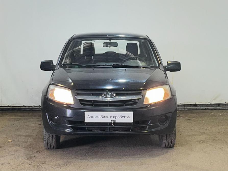 Lada (ВАЗ) Granta I Кемерово  - изображение 1