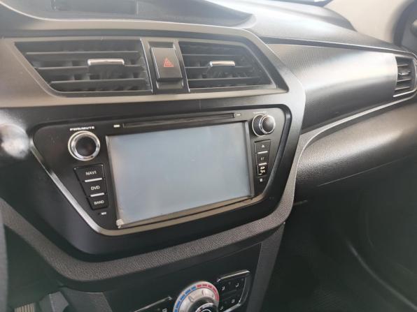 Lifan X50 с пробегом 2016 года, цена 387 000 рублей, 201310 км, хэтчбек, Автокод Объявления