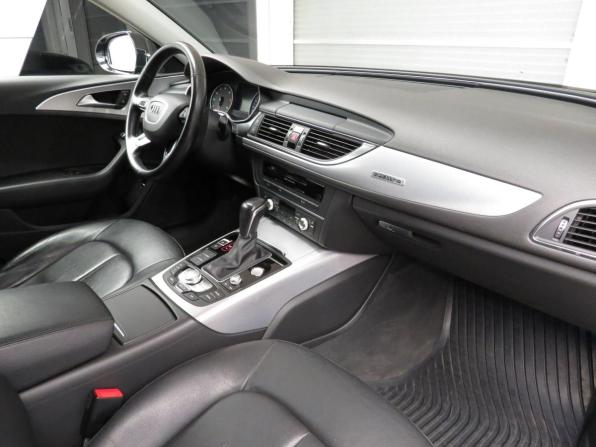 Audi A6 IV (C7) Рестайлинг с пробегом 2017 года, цена 2 370 000 рублей, 176261 км, седан, Автокод Объявления