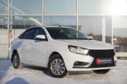Lada (ВАЗ) Vesta I Ульяновск  - изображение 26