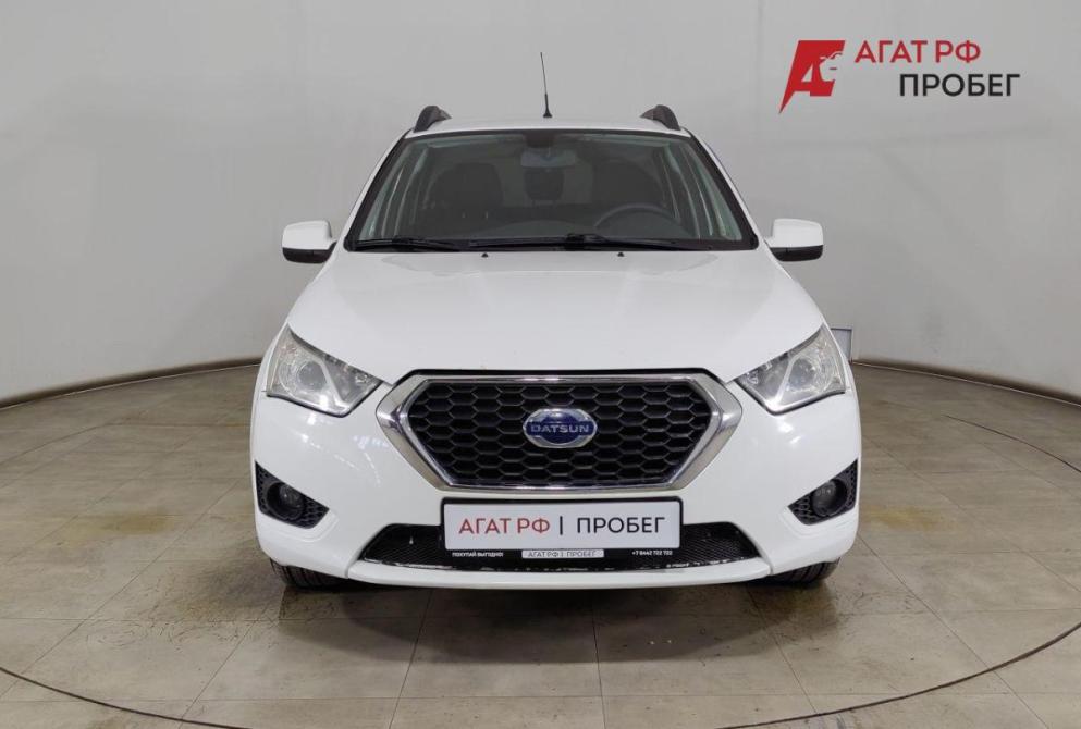 Datsun mi-DO Волгоград  - изображение 2