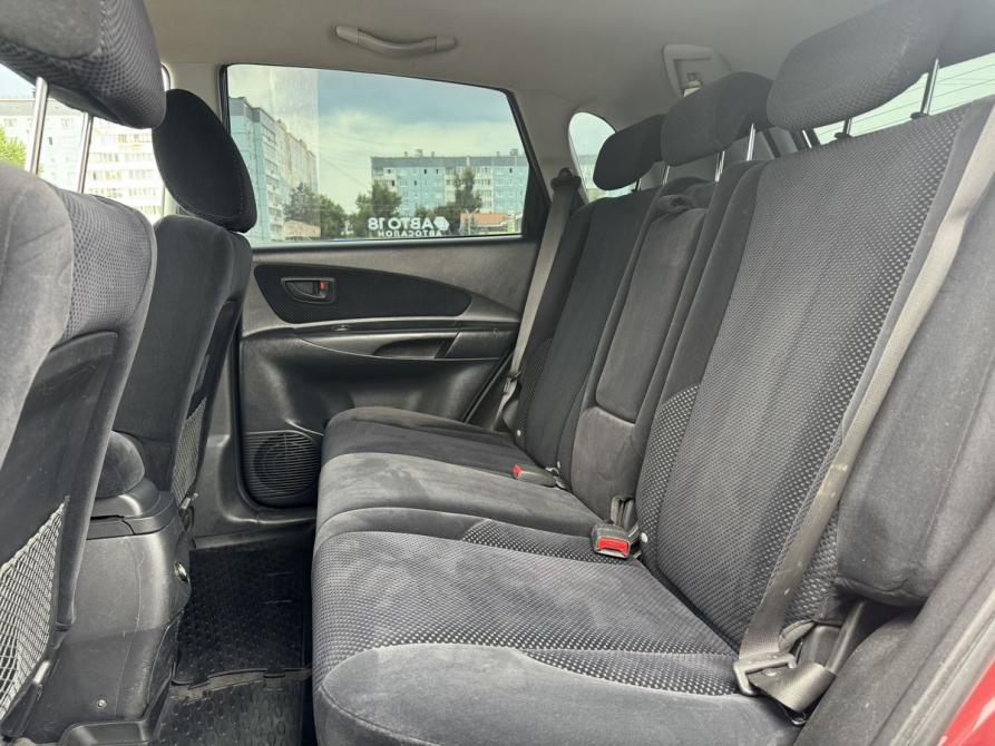 Hyundai Tucson I Ижевск  - изображение 11