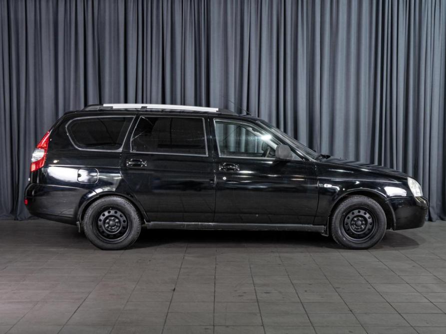 Lada (ВАЗ) Priora I Волгоград  - изображение 5