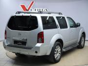 Nissan Pathfinder III Рестайлинг Уфа  - изображение 22