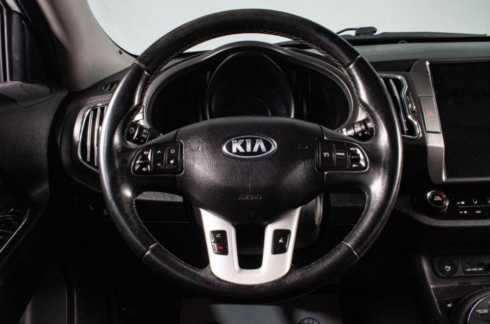 Kia Sportage III Сургут  - изображение 11