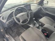 Lada (ВАЗ) Niva Travel I Курган  - изображение 21