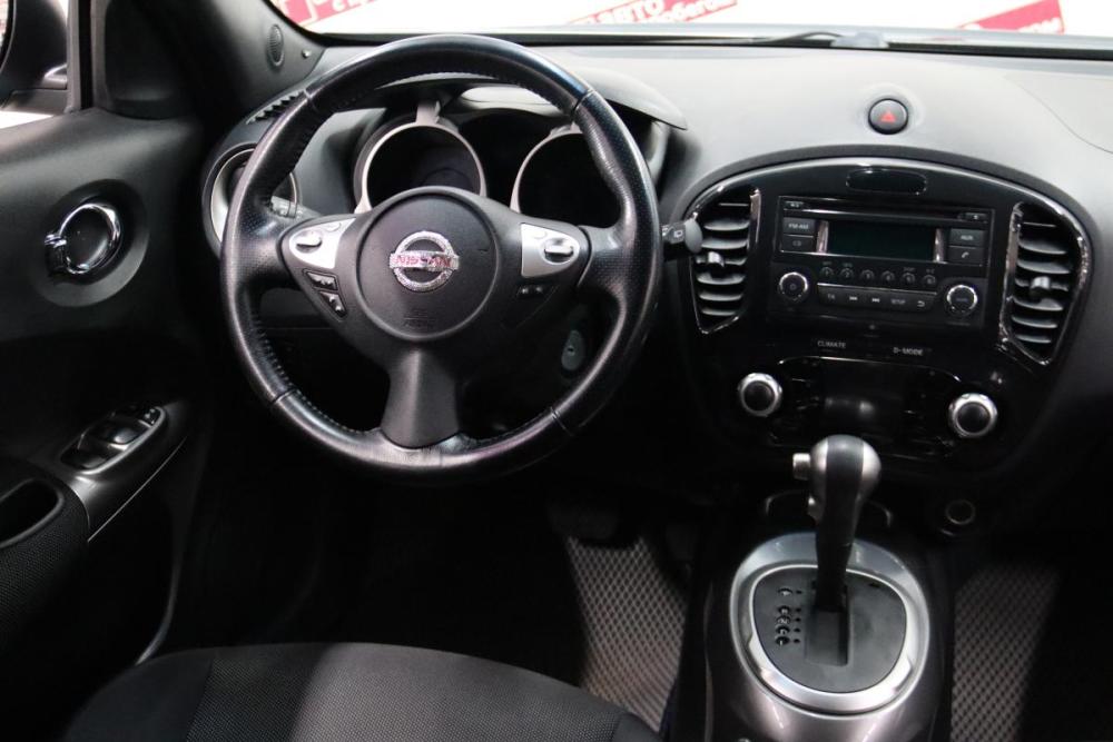 Nissan Juke I Сургут  - изображение 14