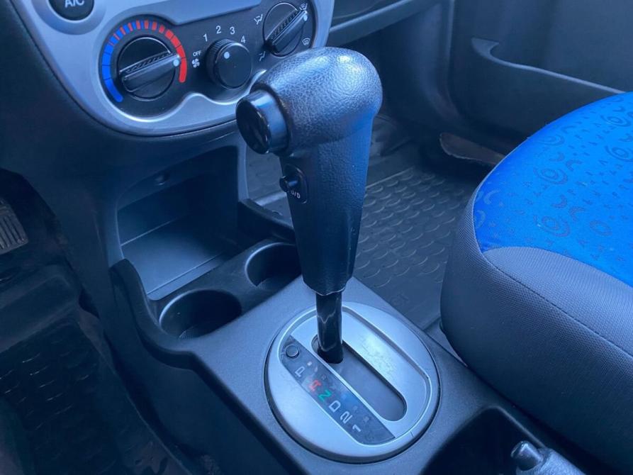 Chevrolet Spark II Екатеринбург  - изображение 20