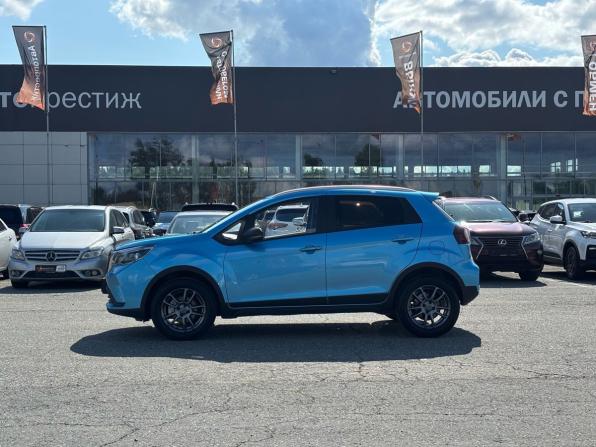 Livan X3 Pro с пробегом 2023 года, цена 1 359 000 рублей, 43499 км, внедорожник, Автокод Объявления