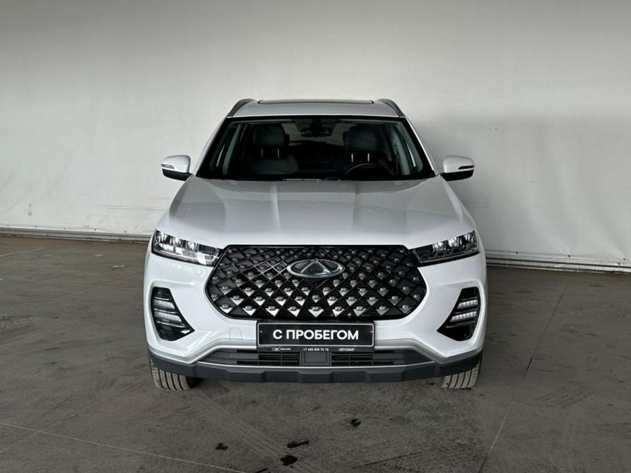 Chery Tiggo 7 Pro I Москва  - изображение 2