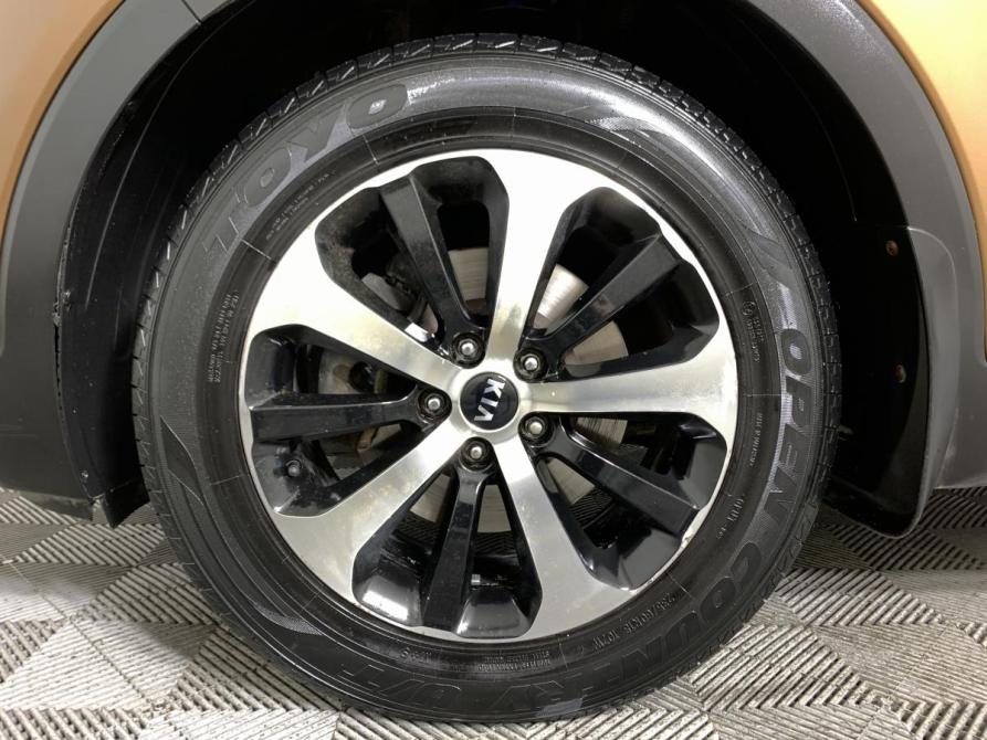 Kia Sorento III Prime Москва  - изображение 10