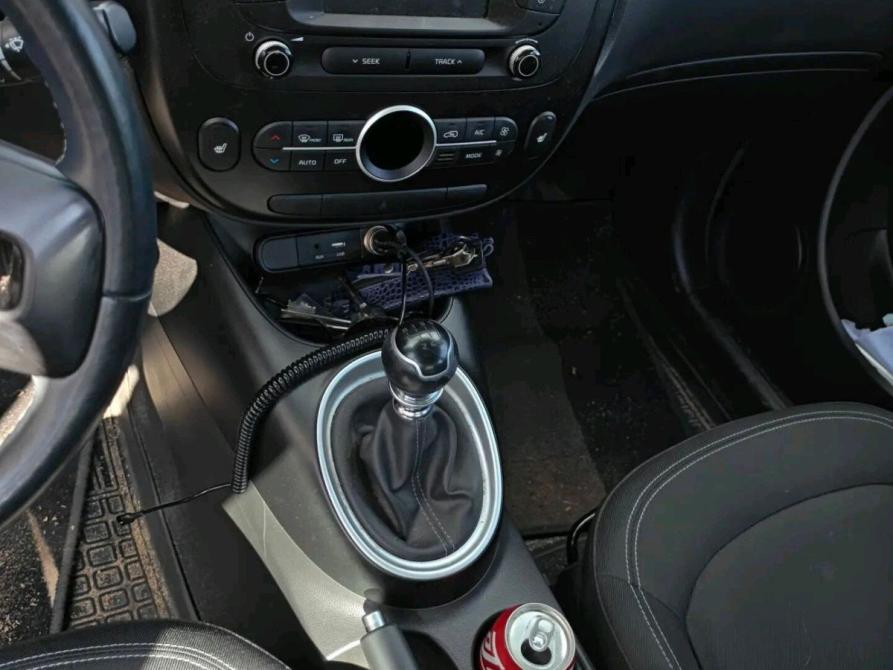 Kia Soul II Рестайлинг Москва  - изображение 6