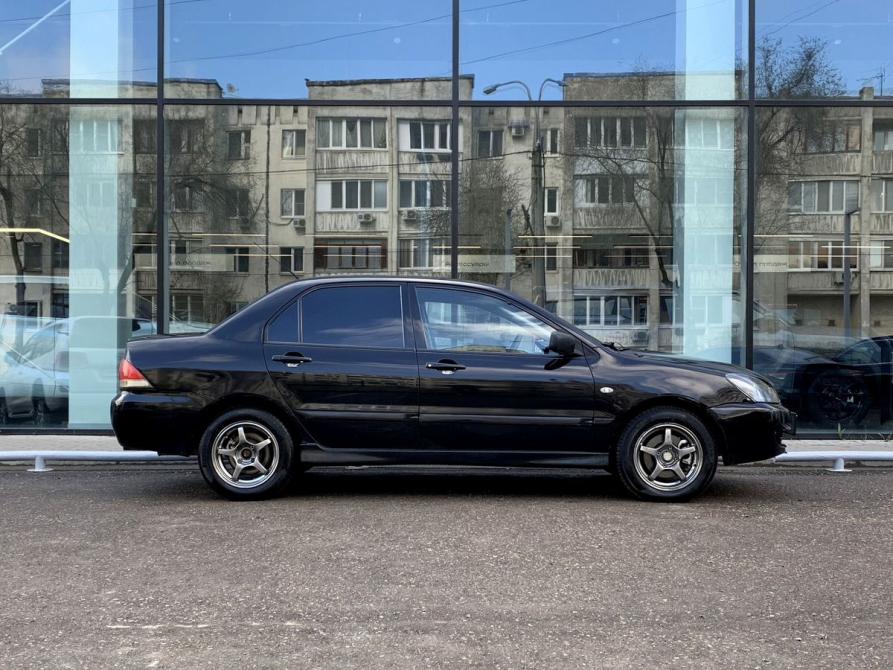 Mitsubishi Lancer IX Самара  - изображение 4