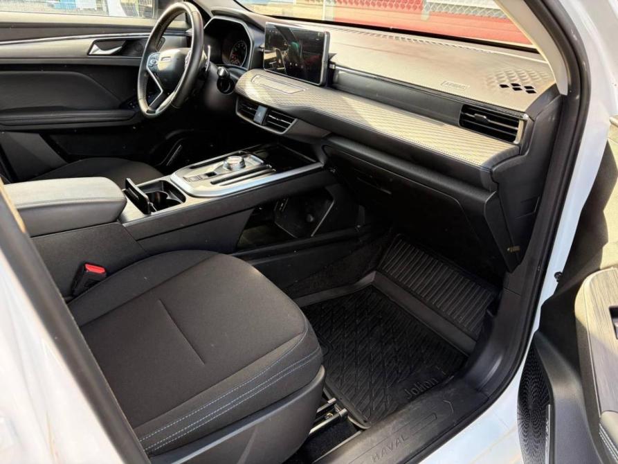 Haval Jolion I Рестайлинг Санкт-Петербург  - изображение 10