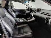 Lexus NX I Рестайлинг Уфа  - изображение 44