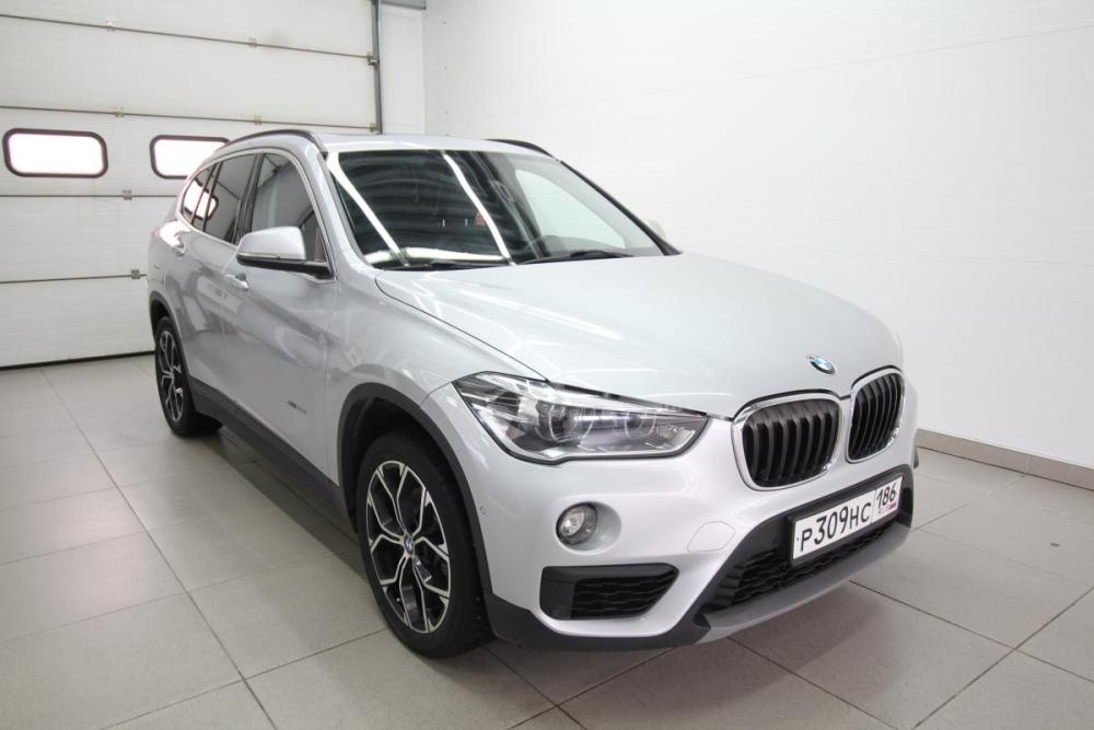 BMW X1 II (F48) Сургут  - изображение 1