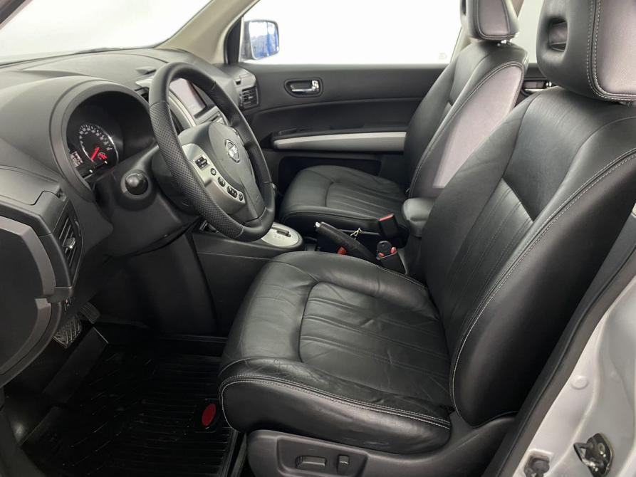 Nissan X-Trail II Рестайлинг Воронеж  - изображение 12