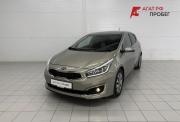 Kia Ceed II Рестайлинг Астрахань  - изображение 19
