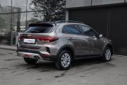 Kia Rio IV Рестайлинг Москва  - изображение 25
