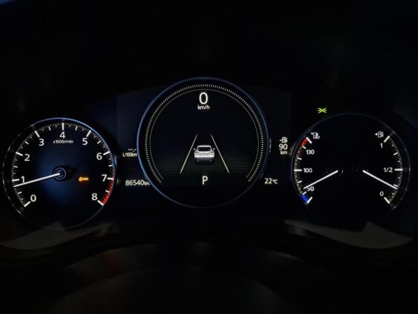 Mazda CX-30 I с пробегом 2021 года, цена 2 564 000 рублей, 86537 км, внедорожник, Автокод Объявления